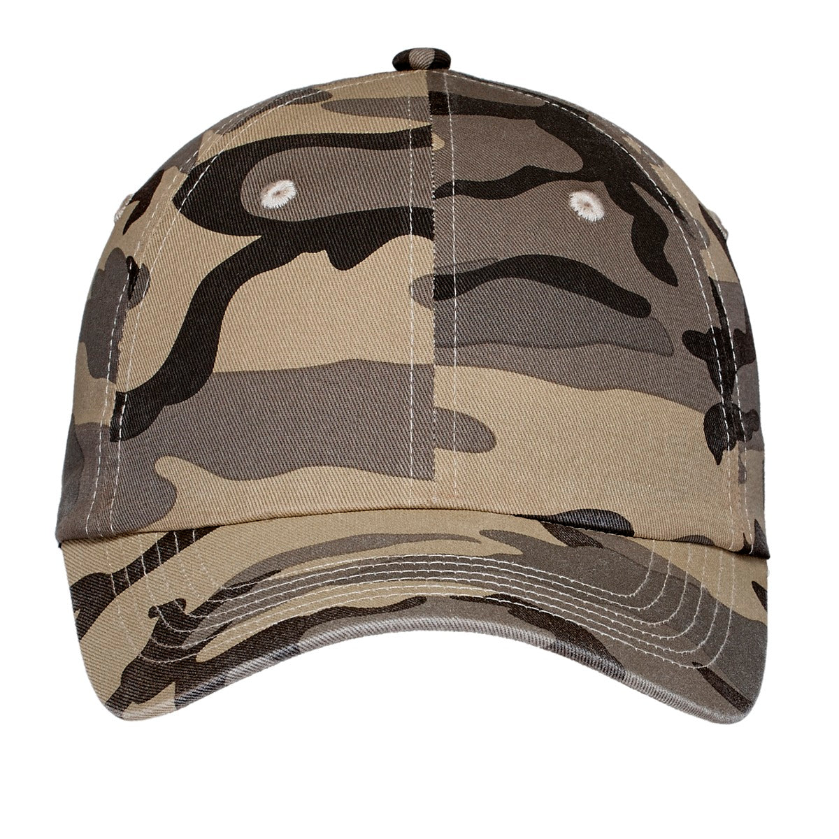 Port Authority Camouflage Cap. C851