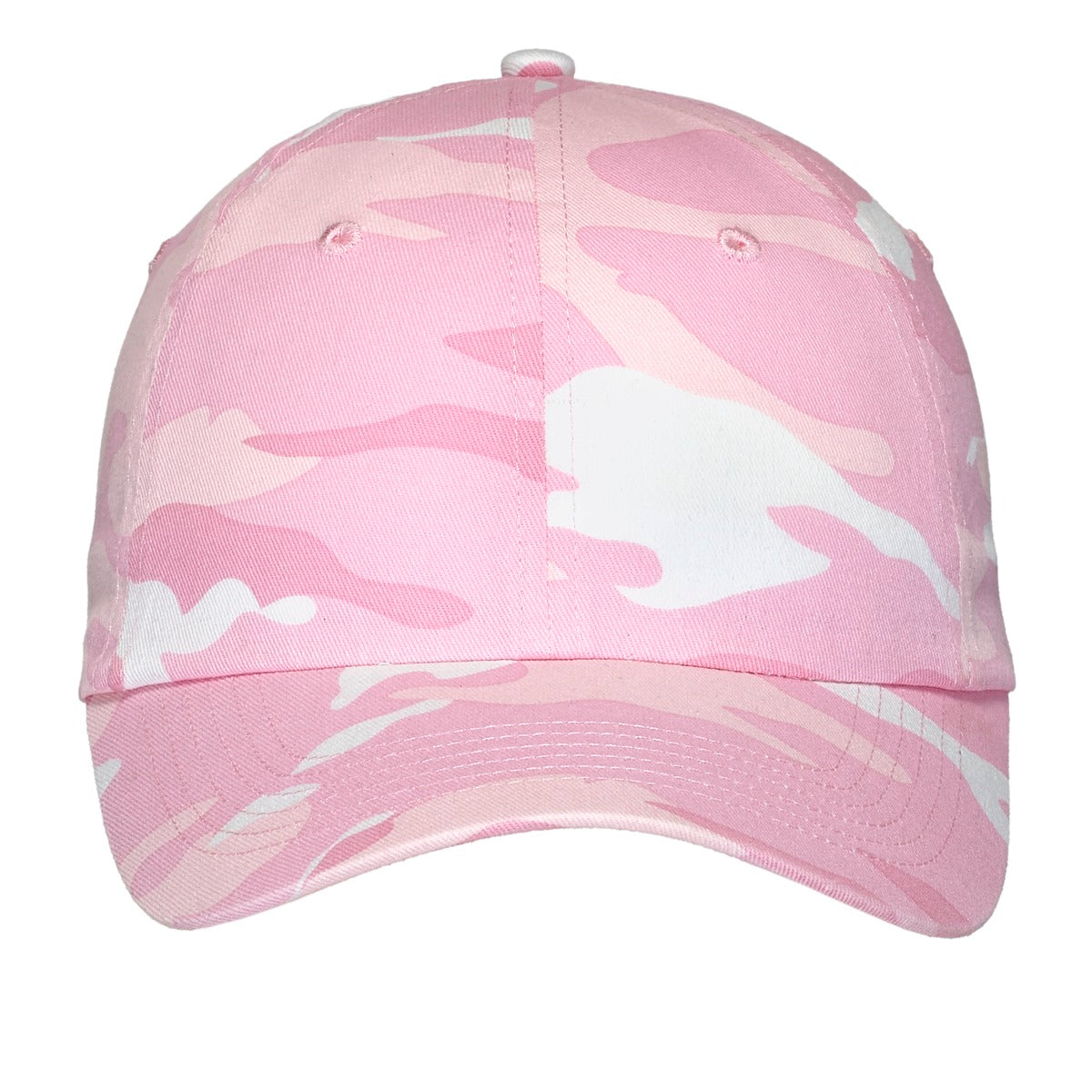 Port Authority Camouflage Cap. C851