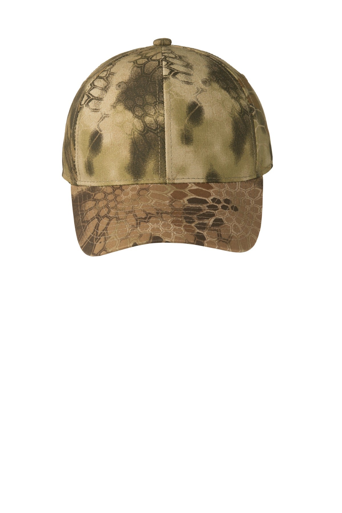 Port Authority Pro Camouflage Series Cap. C855