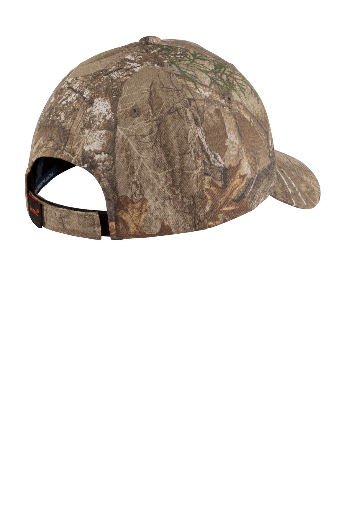 Port Authority Pro Camouflage Series Cap. C855