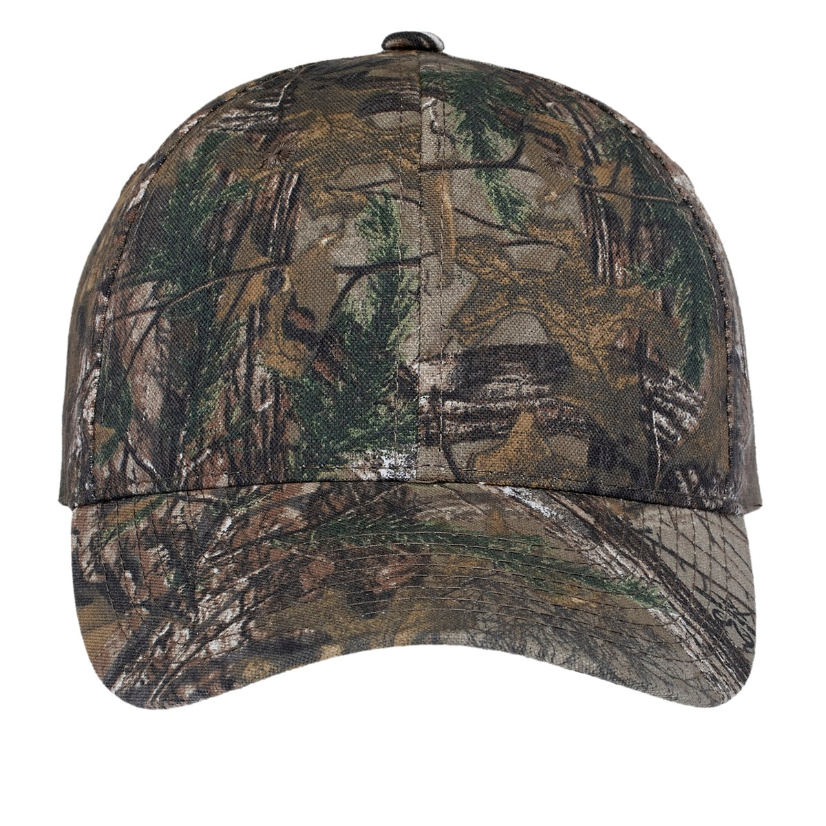 Port Authority Pro Camouflage Series Cap. C855