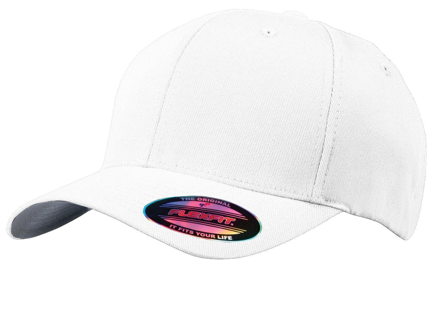 Port Authority Flexfit Cap. C865