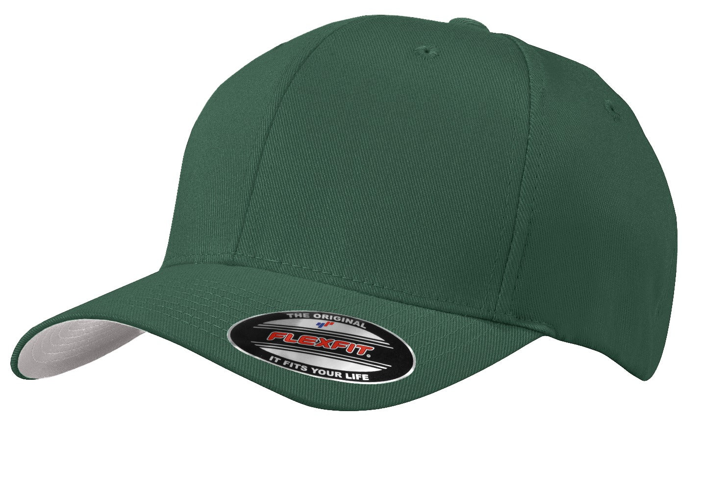 Port Authority Flexfit Cap. C865