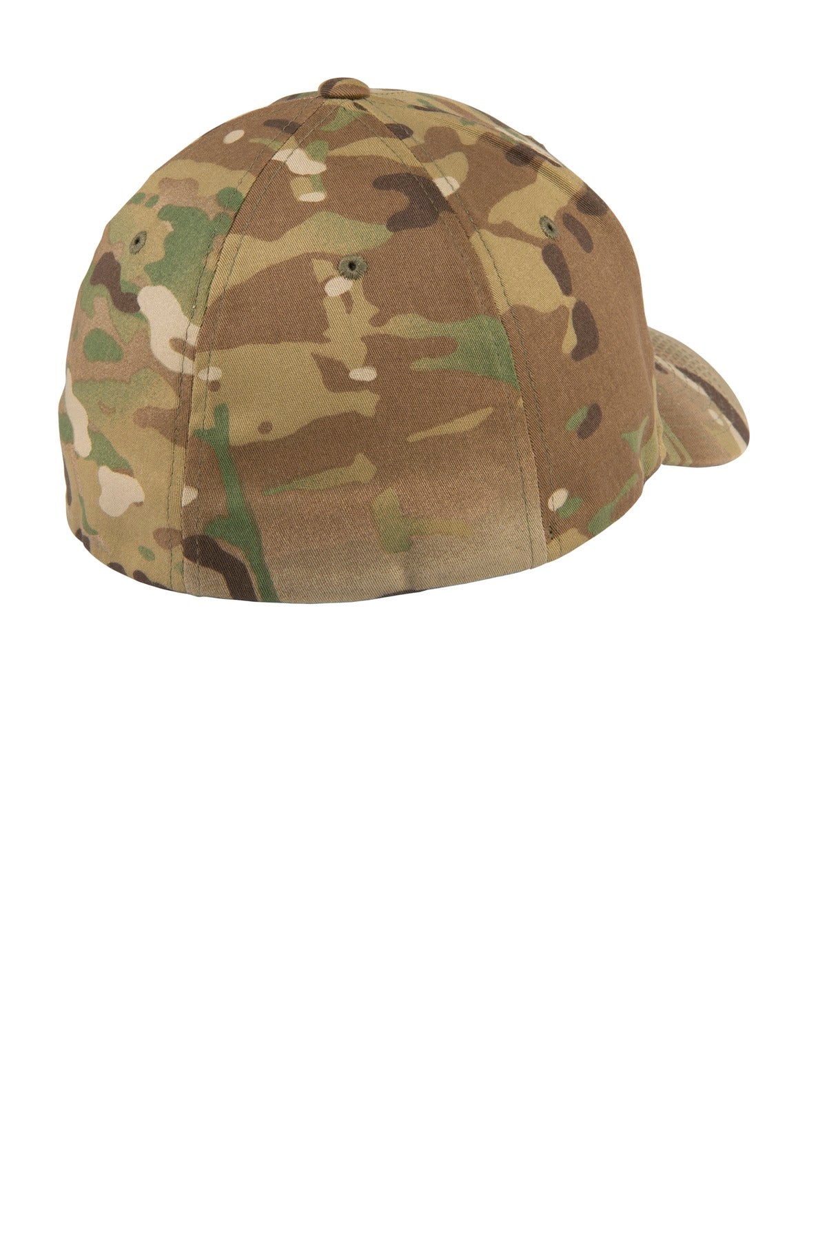 Port Authority Flexfit Cap. C865