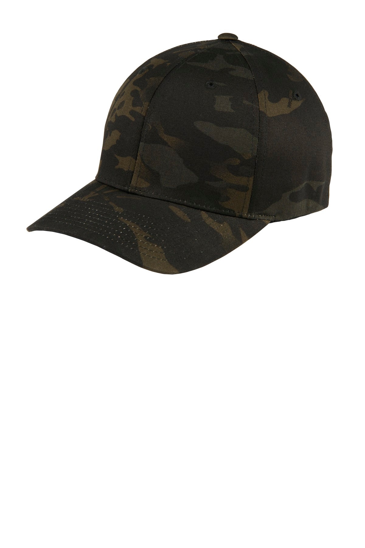 Port Authority Flexfit Cap. C865