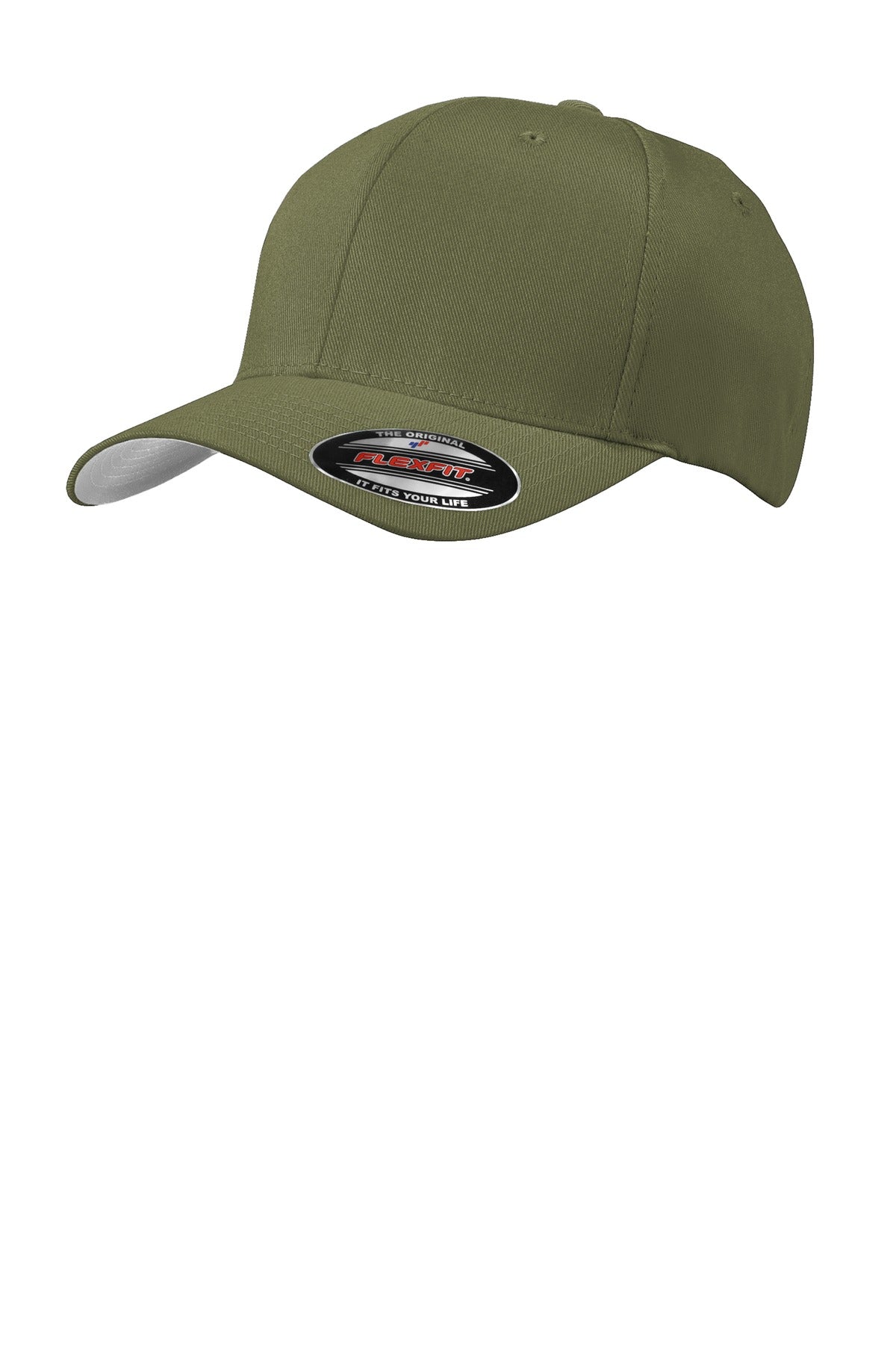 Port Authority Flexfit Cap. C865