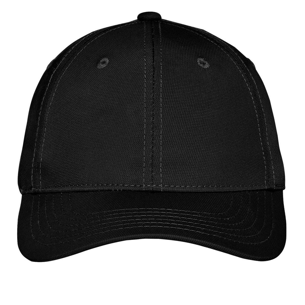 Port Authority Nylon Twill Performance Cap. C868