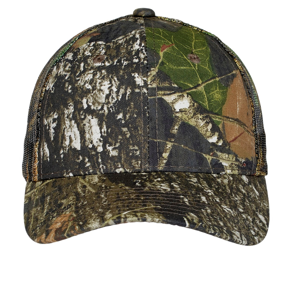 Port Authority Pro Camouflage Series Cap with Mesh Back. C869