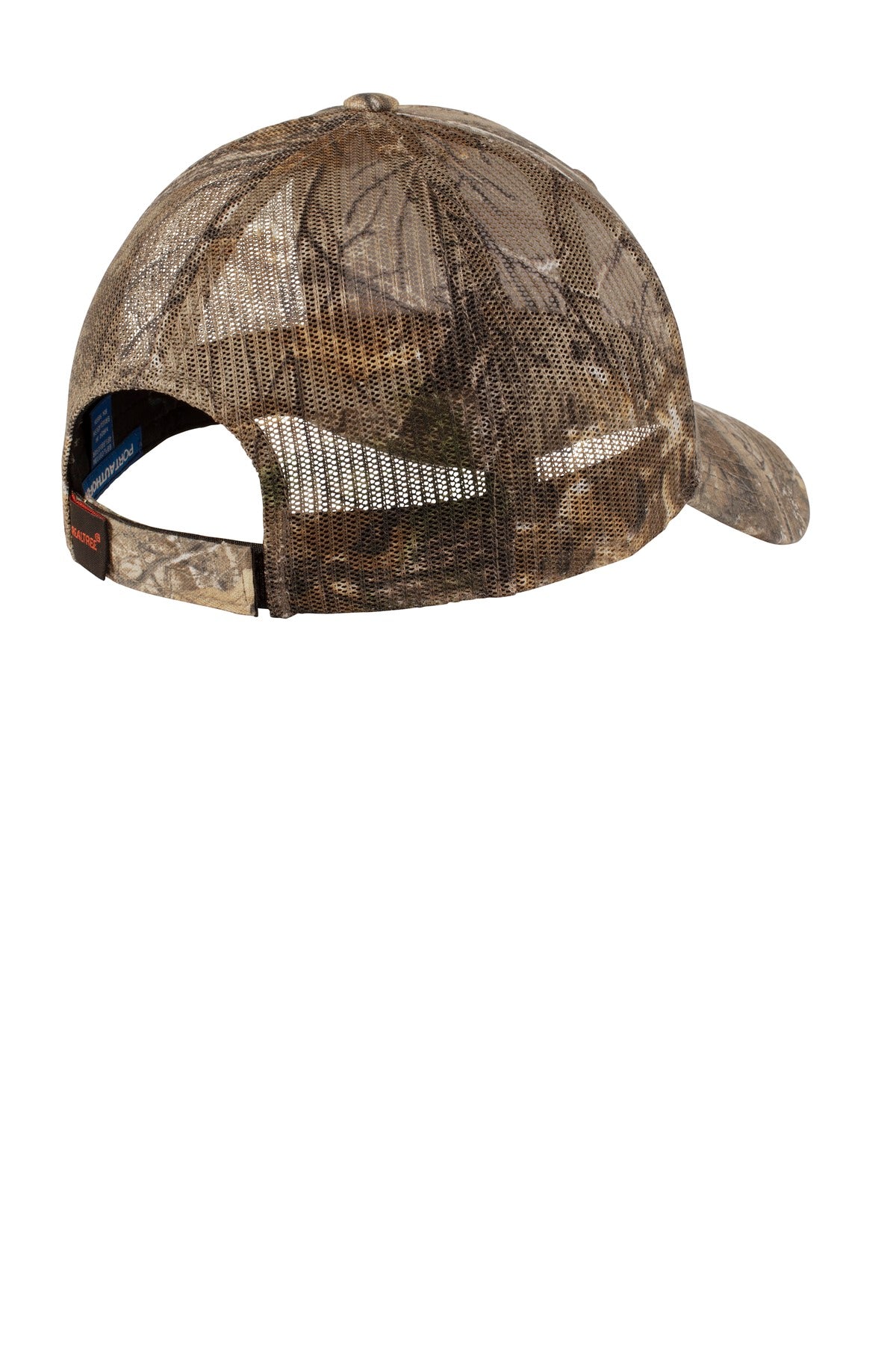 Port Authority Pro Camouflage Series Cap with Mesh Back. C869