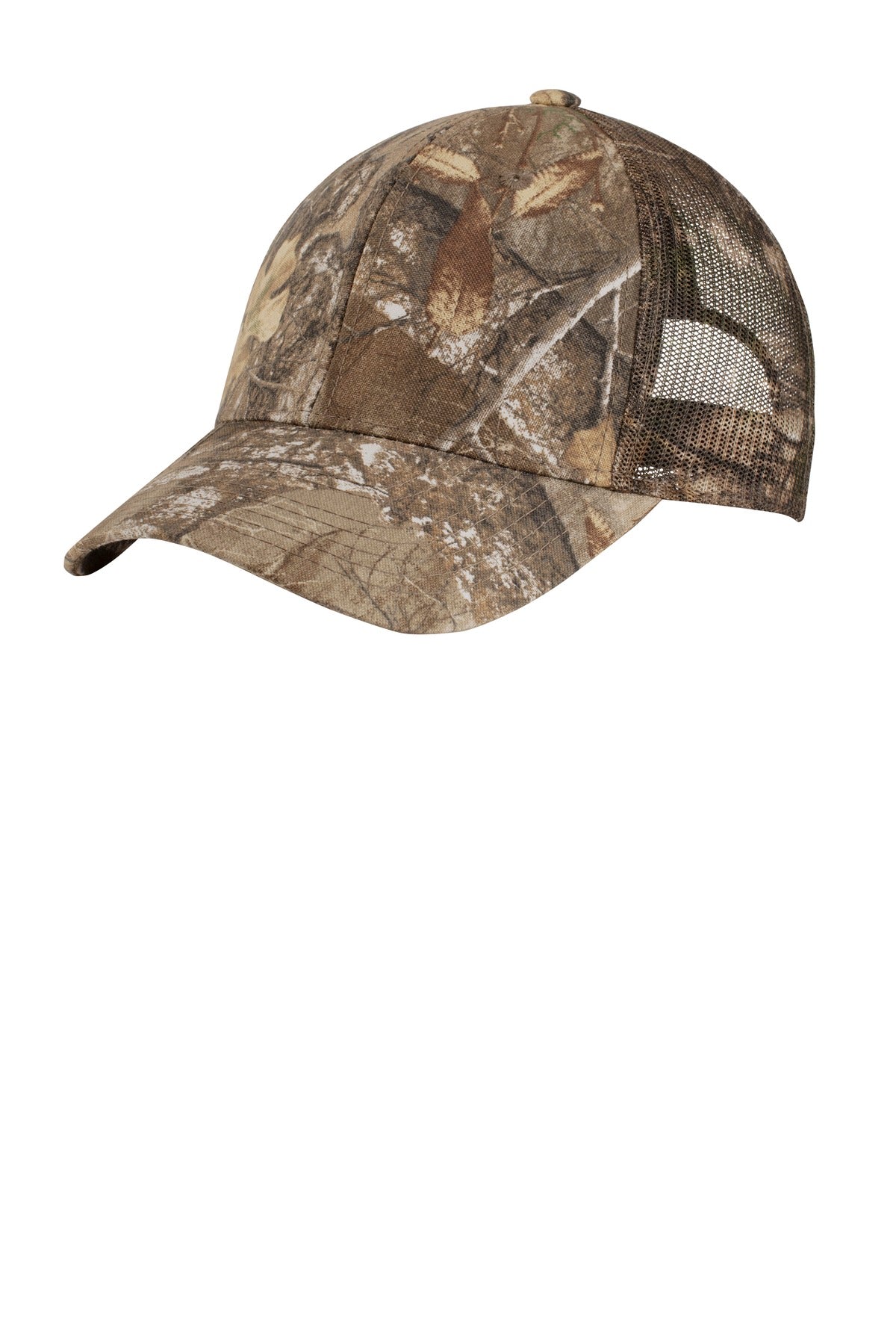 Port Authority Pro Camouflage Series Cap with Mesh Back. C869