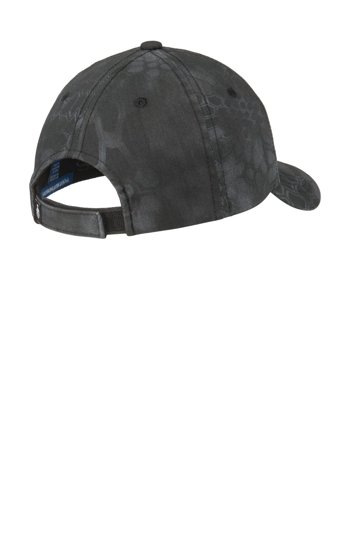 Port Authority Pro Camouflage Series Garment-Washed Cap. C871