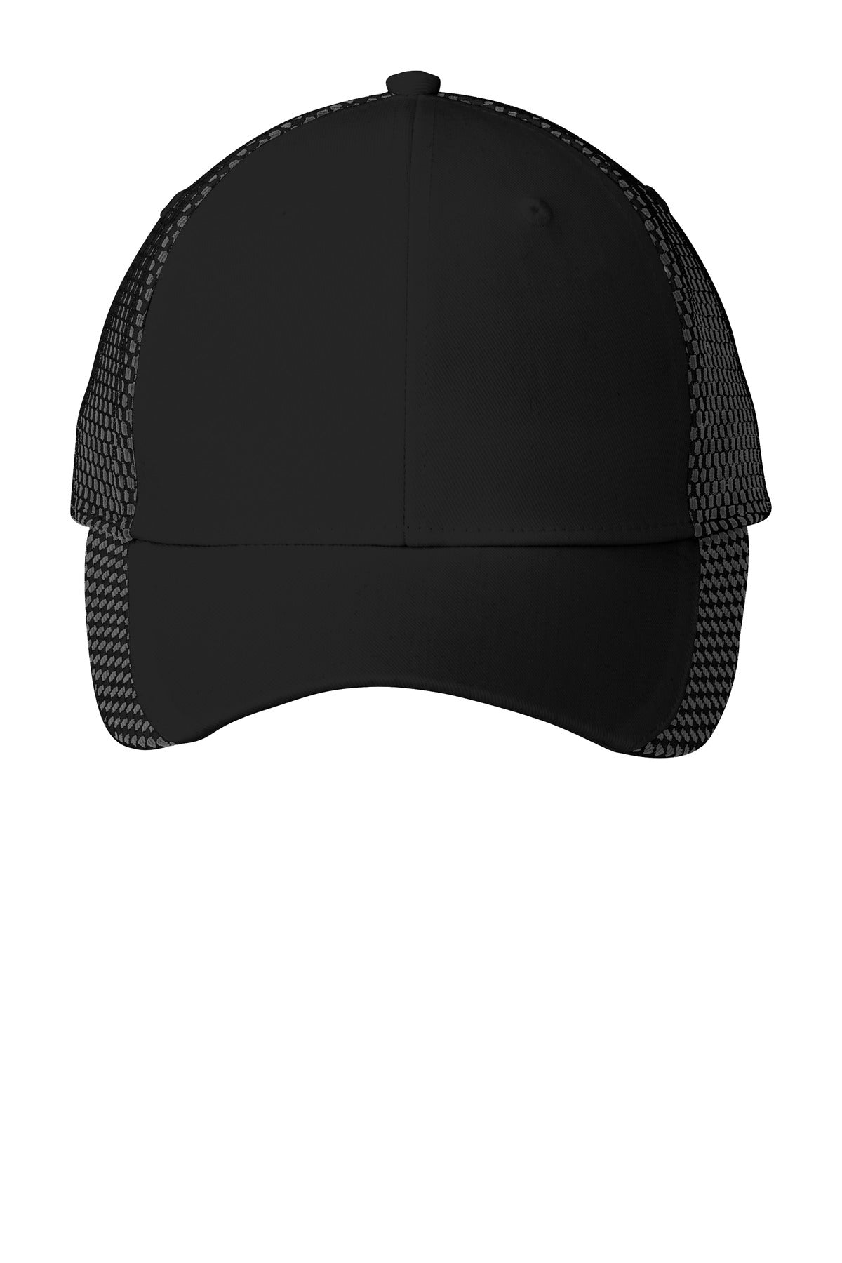 Port Authority Two-Color Mesh Back Cap. C923