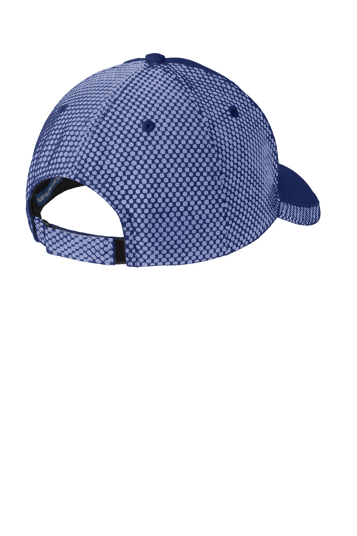 Port Authority Two-Color Mesh Back Cap. C923