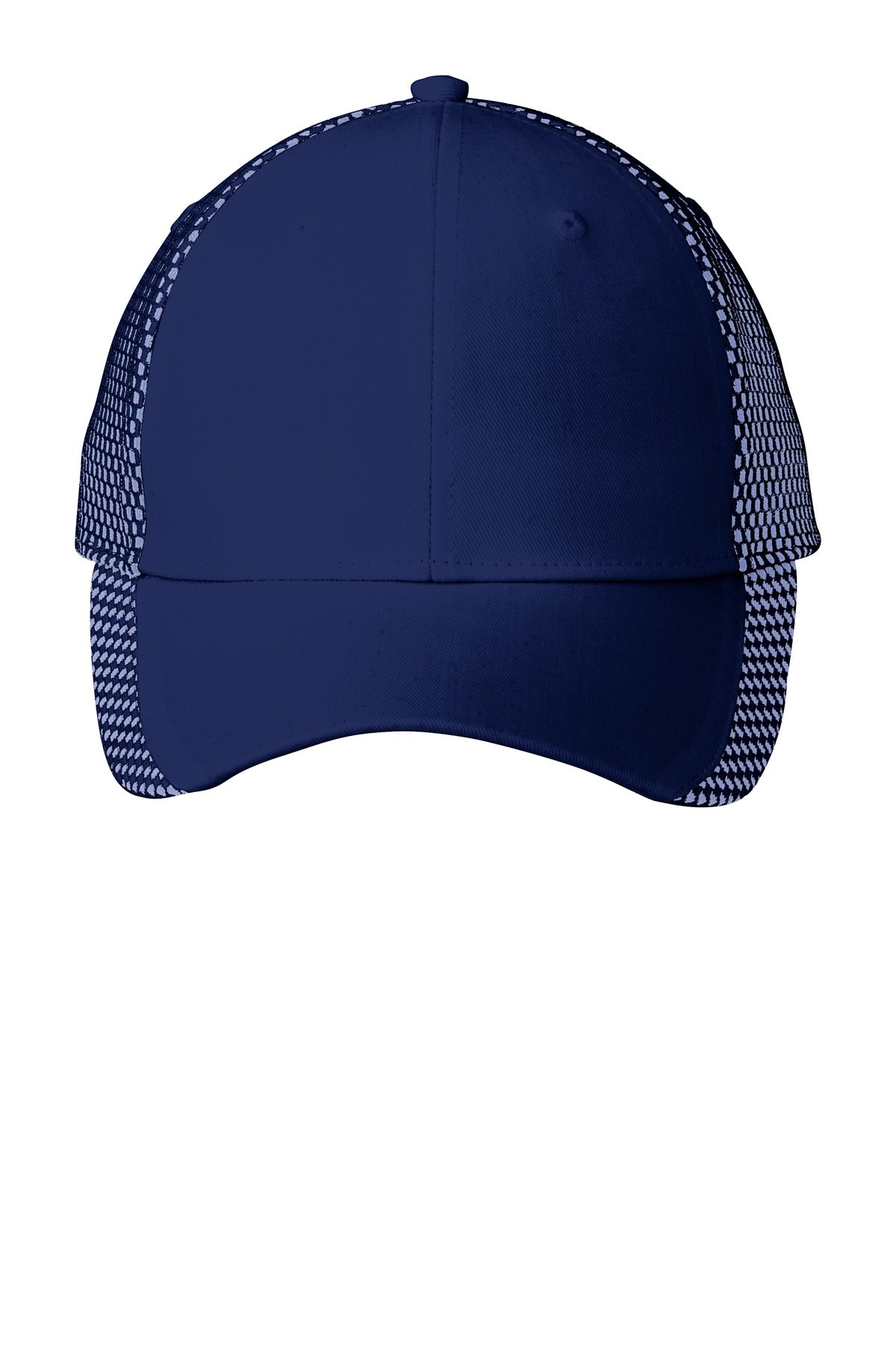 Port Authority Two-Color Mesh Back Cap. C923