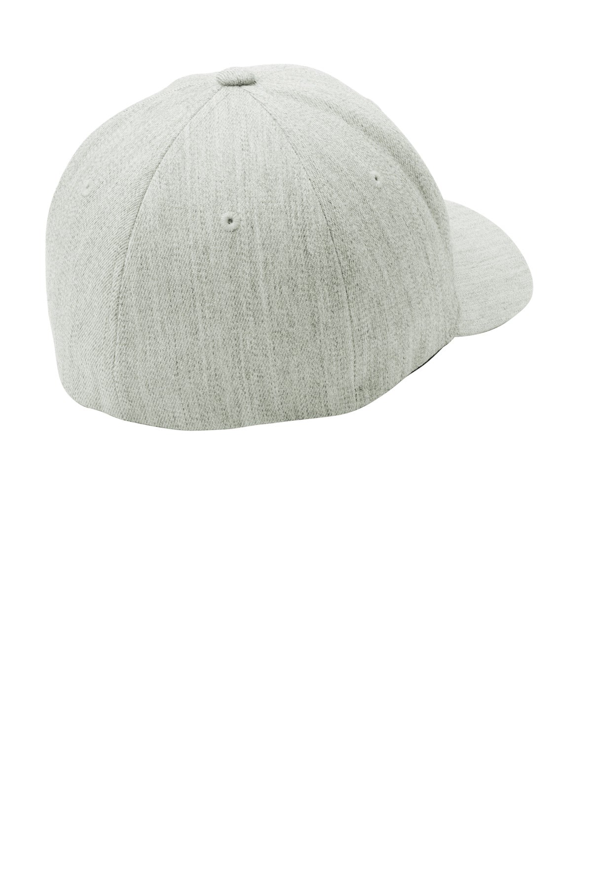 Port Authority Flexfit Wool Blend Cap. C928
