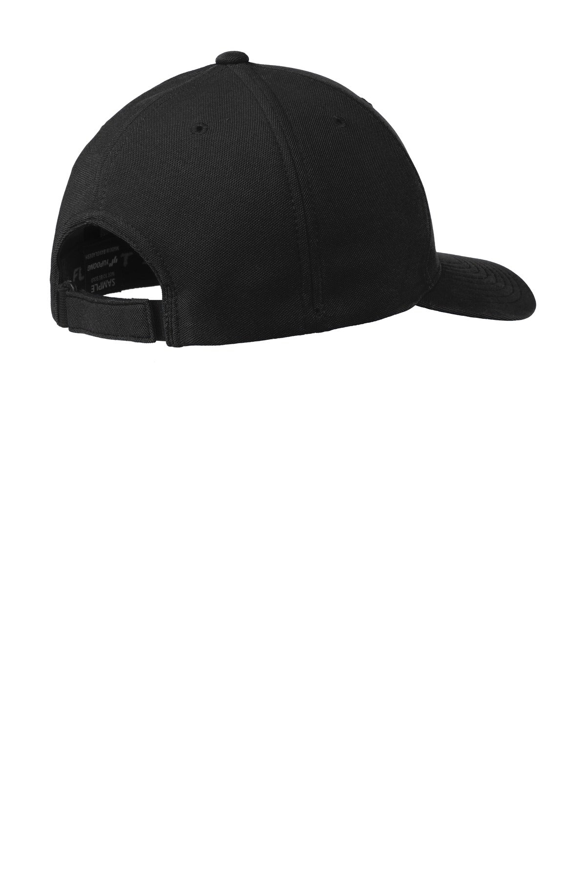 Port Authority Flexfit 110 & Dry Mini Pique Cap. C934