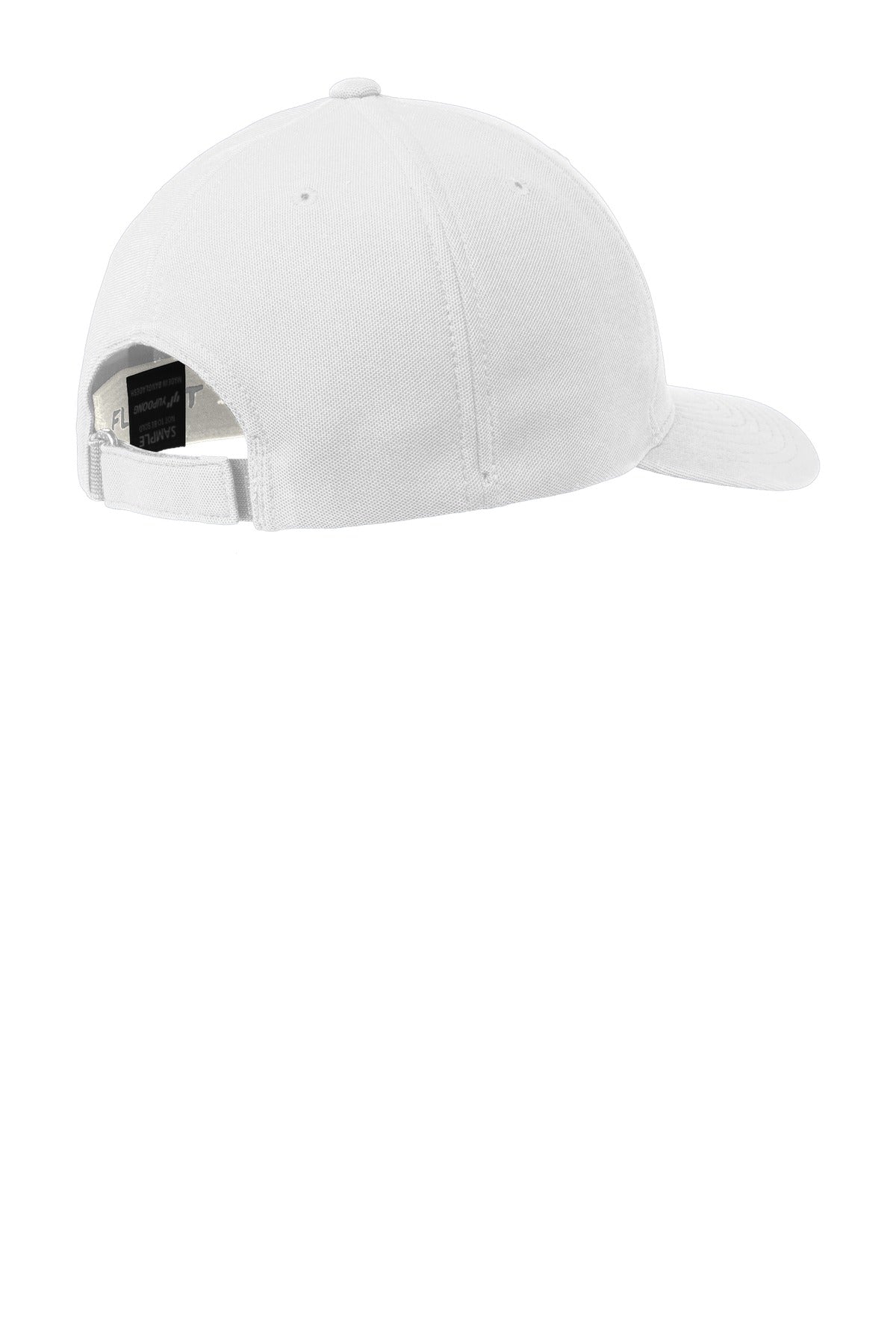 Port Authority Flexfit 110 & Dry Mini Pique Cap. C934
