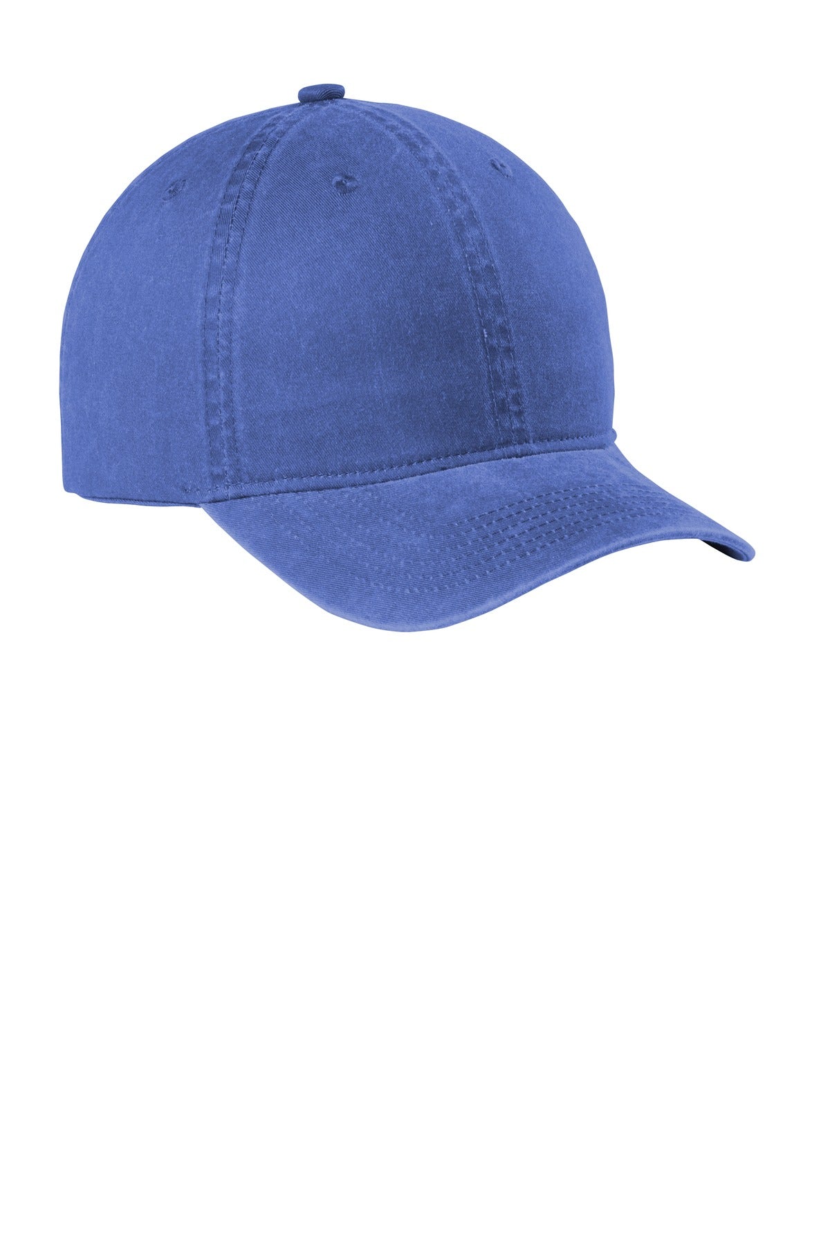 Port Authority Beach Wash Cap. C942