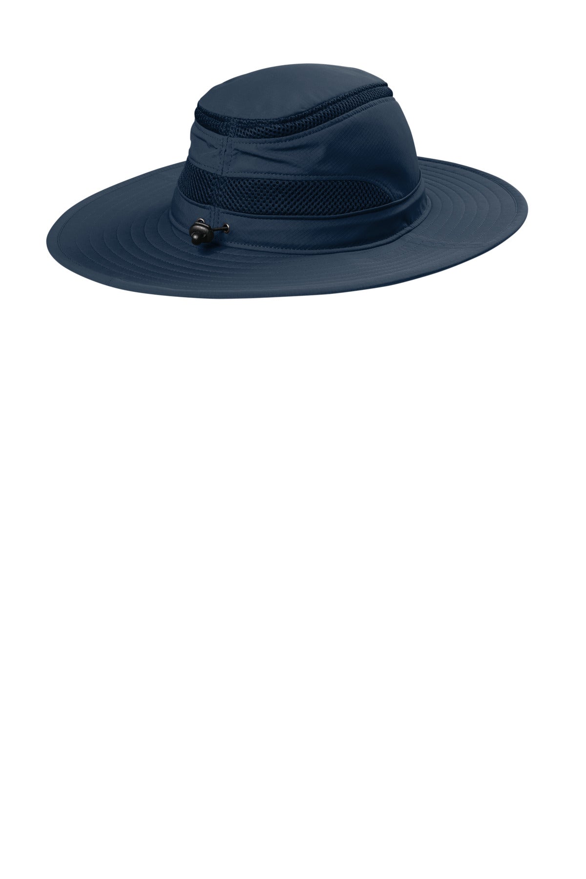 Port Authority Outdoor Ventilated Wide Brim Hat C947