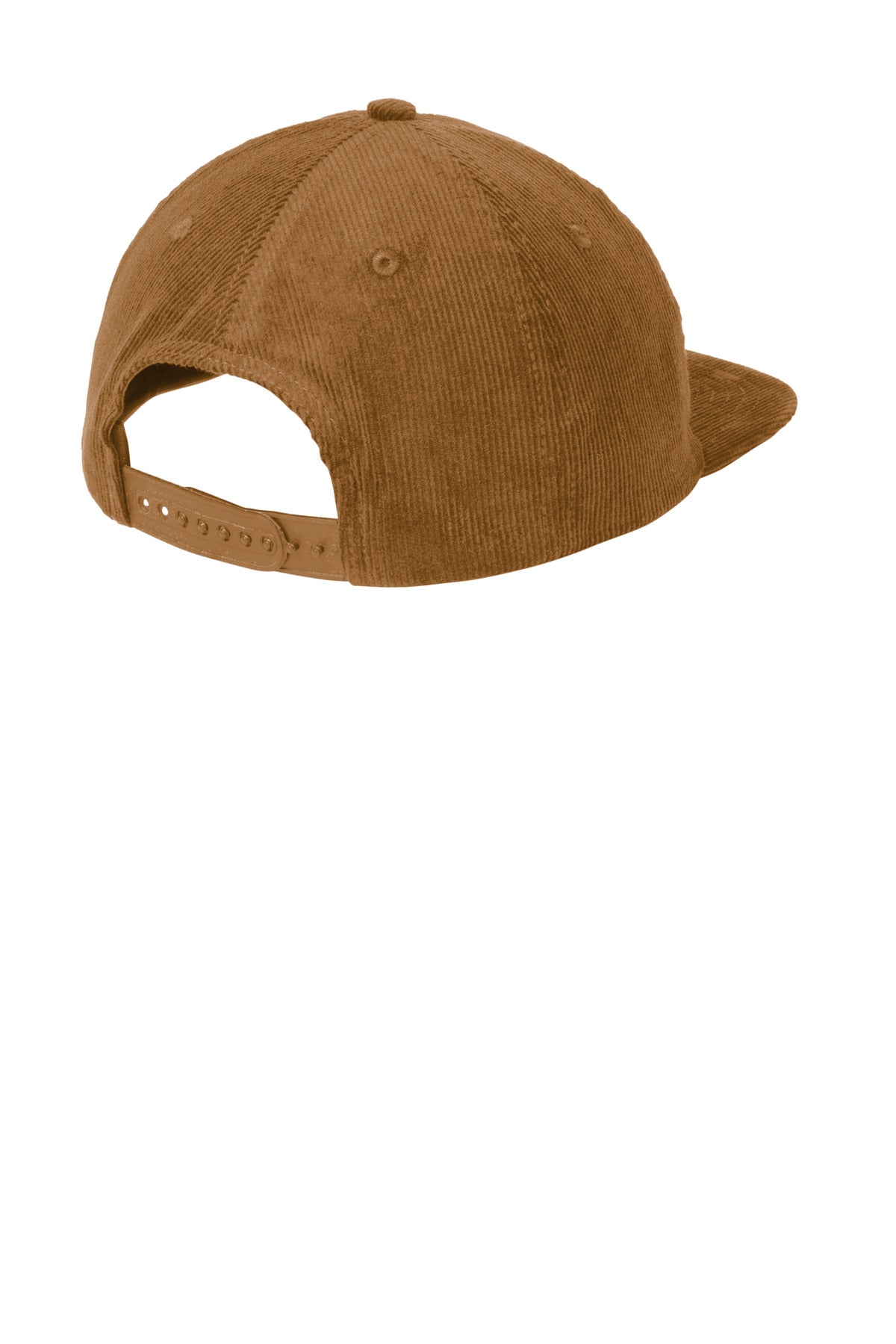 Port Authority Corduroy Cap C972