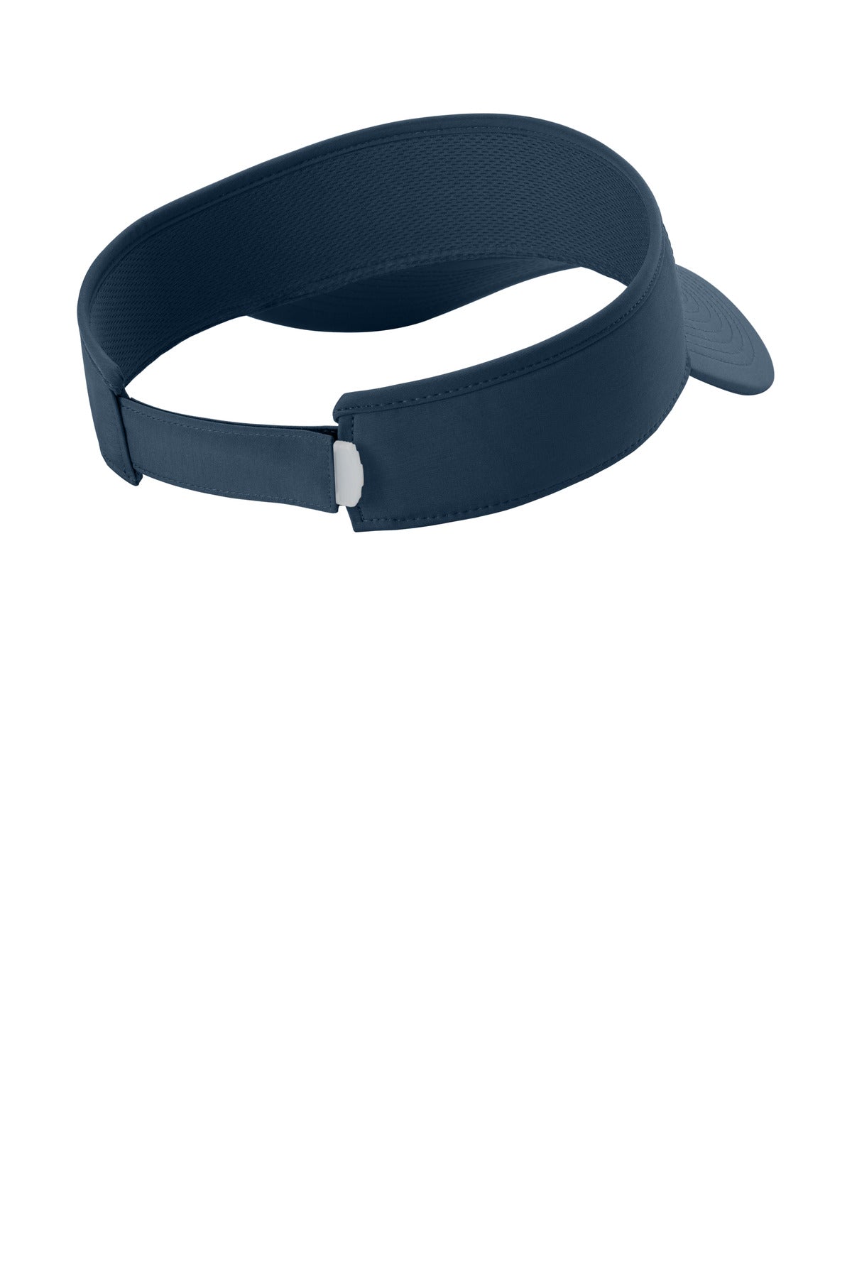 Port Authority Poly Visor C983