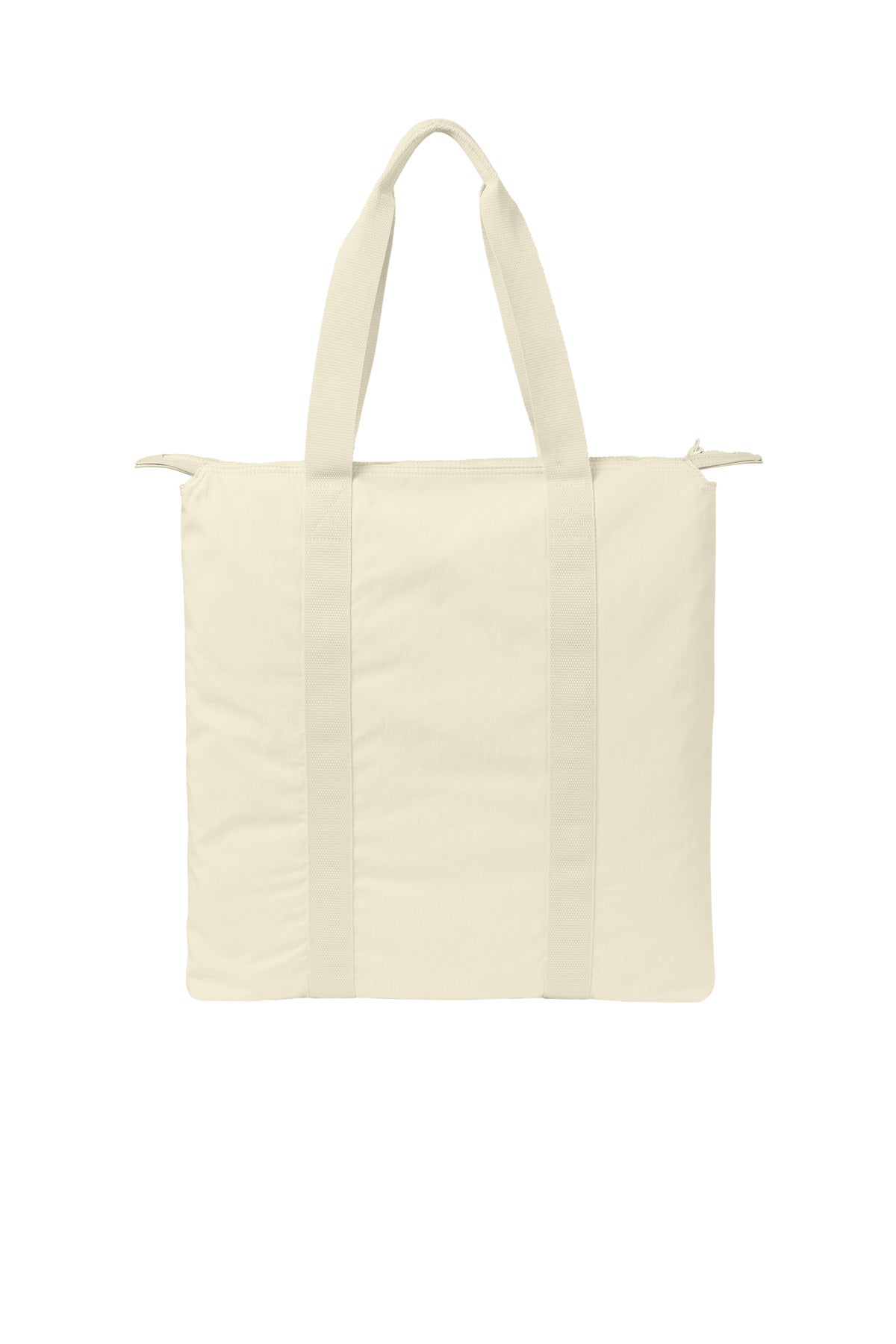 Custom Embroidered Comfort Colors Luggage & Bags in Ivory