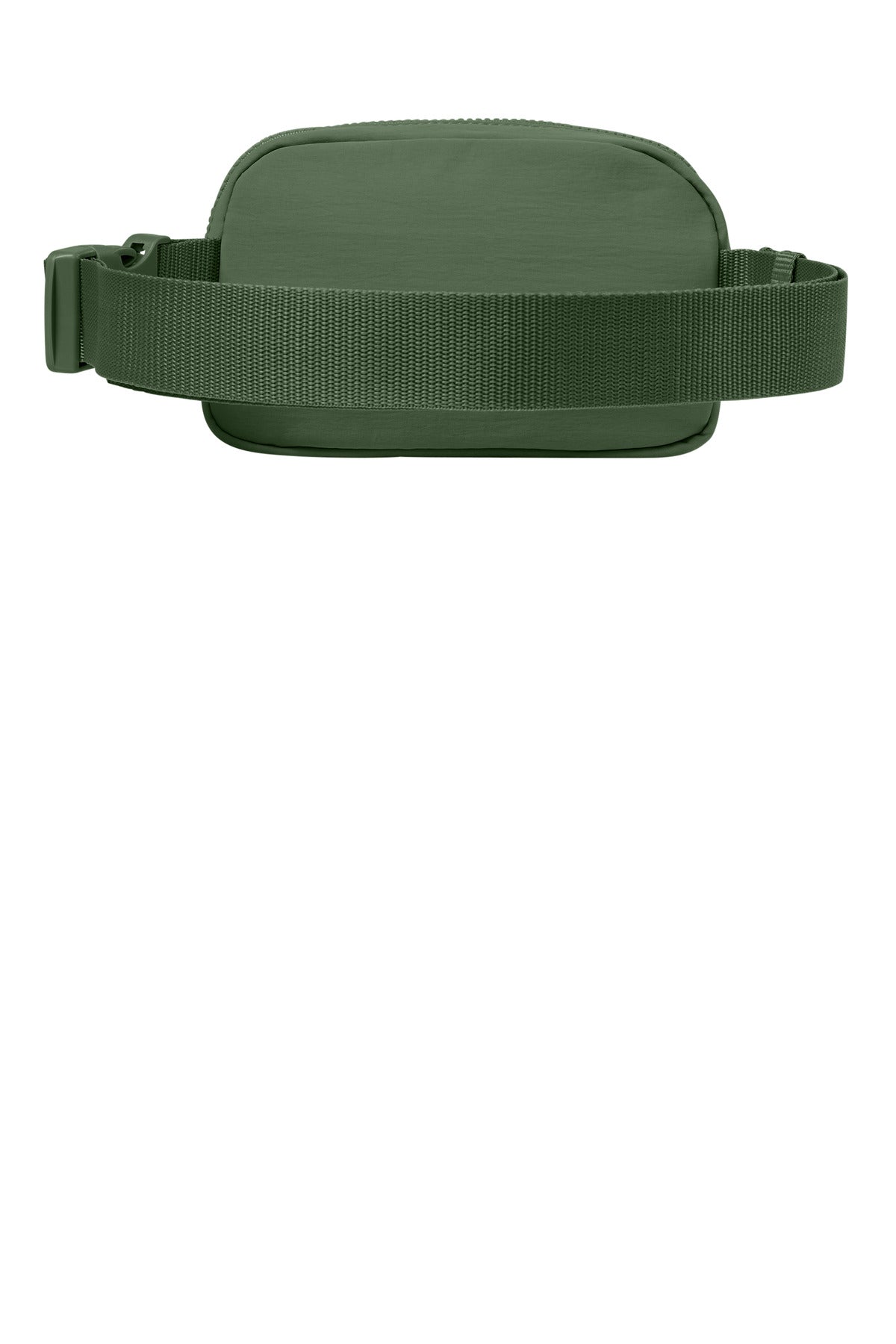 Custom Embroidered Comfort Colors Luggage & Bags in Moss