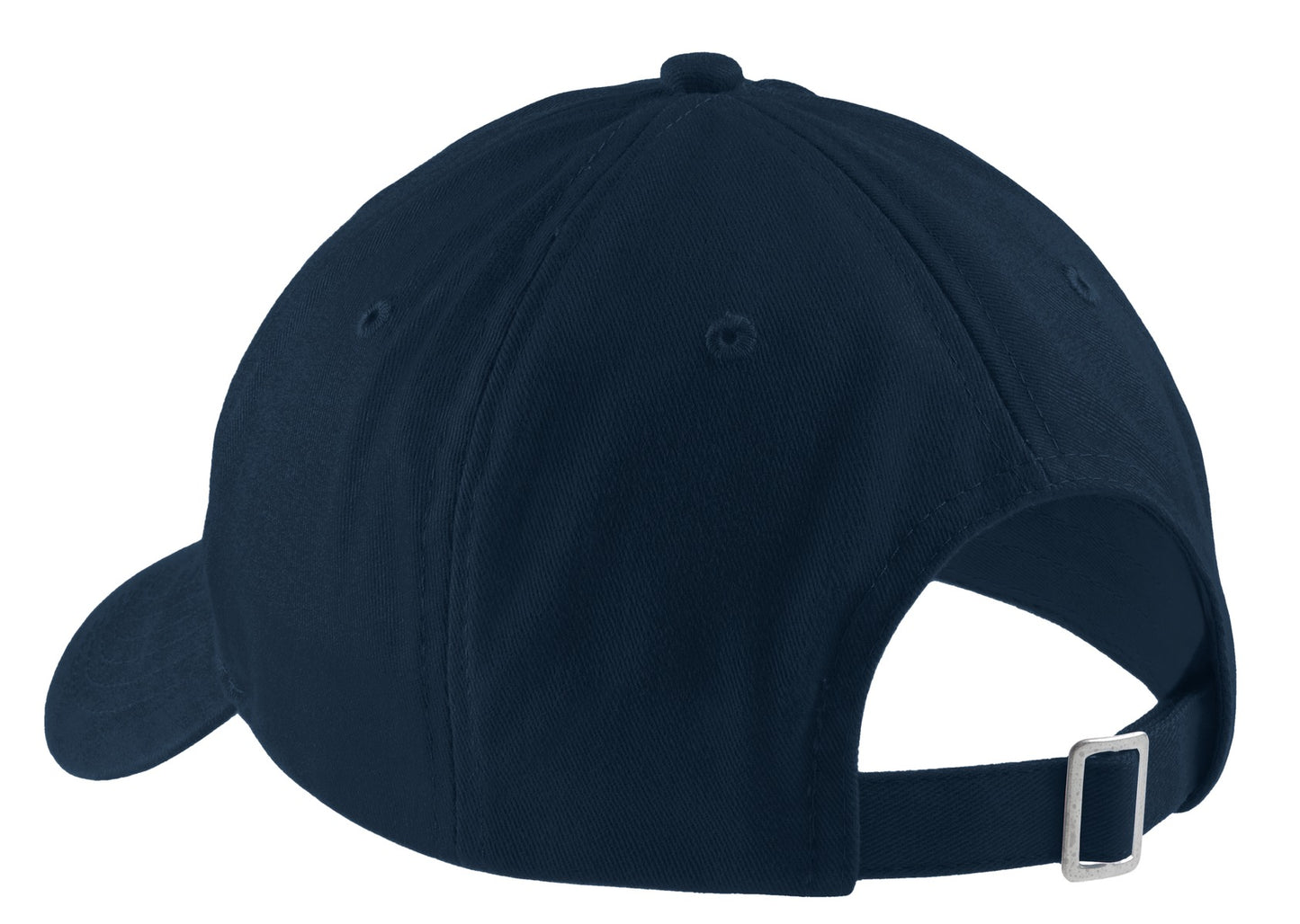 Port & Company Brushed Twill Low Profile Cap. CP77