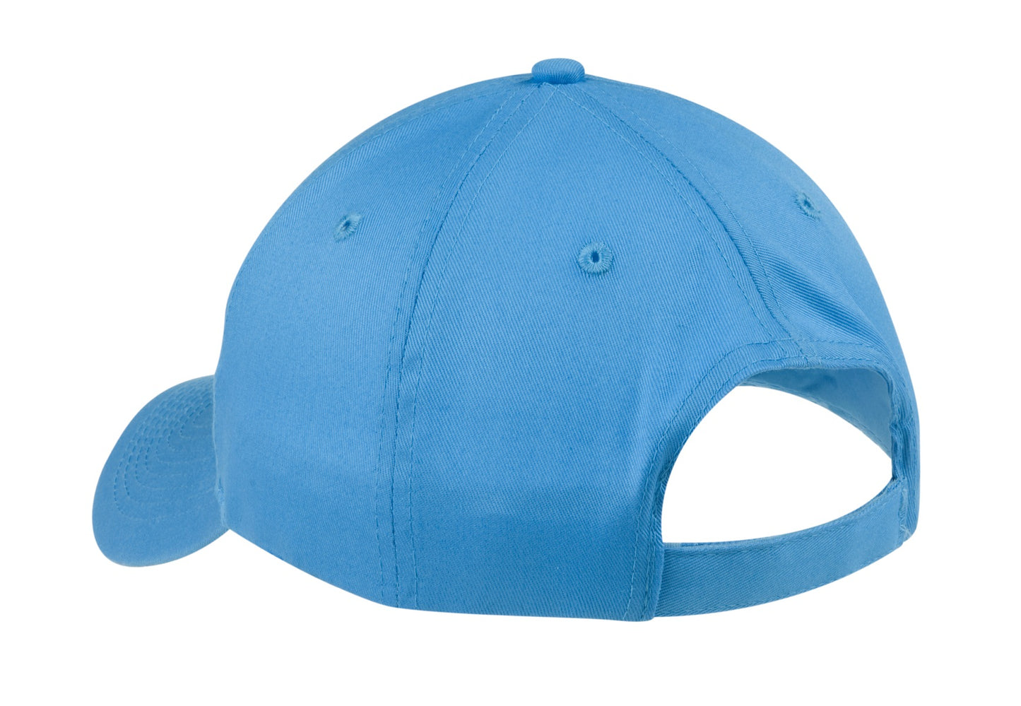 Port & CompanySix-Panel Twill Cap. CP80