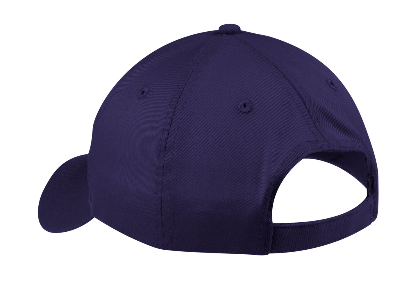 Port & CompanySix-Panel Twill Cap. CP80