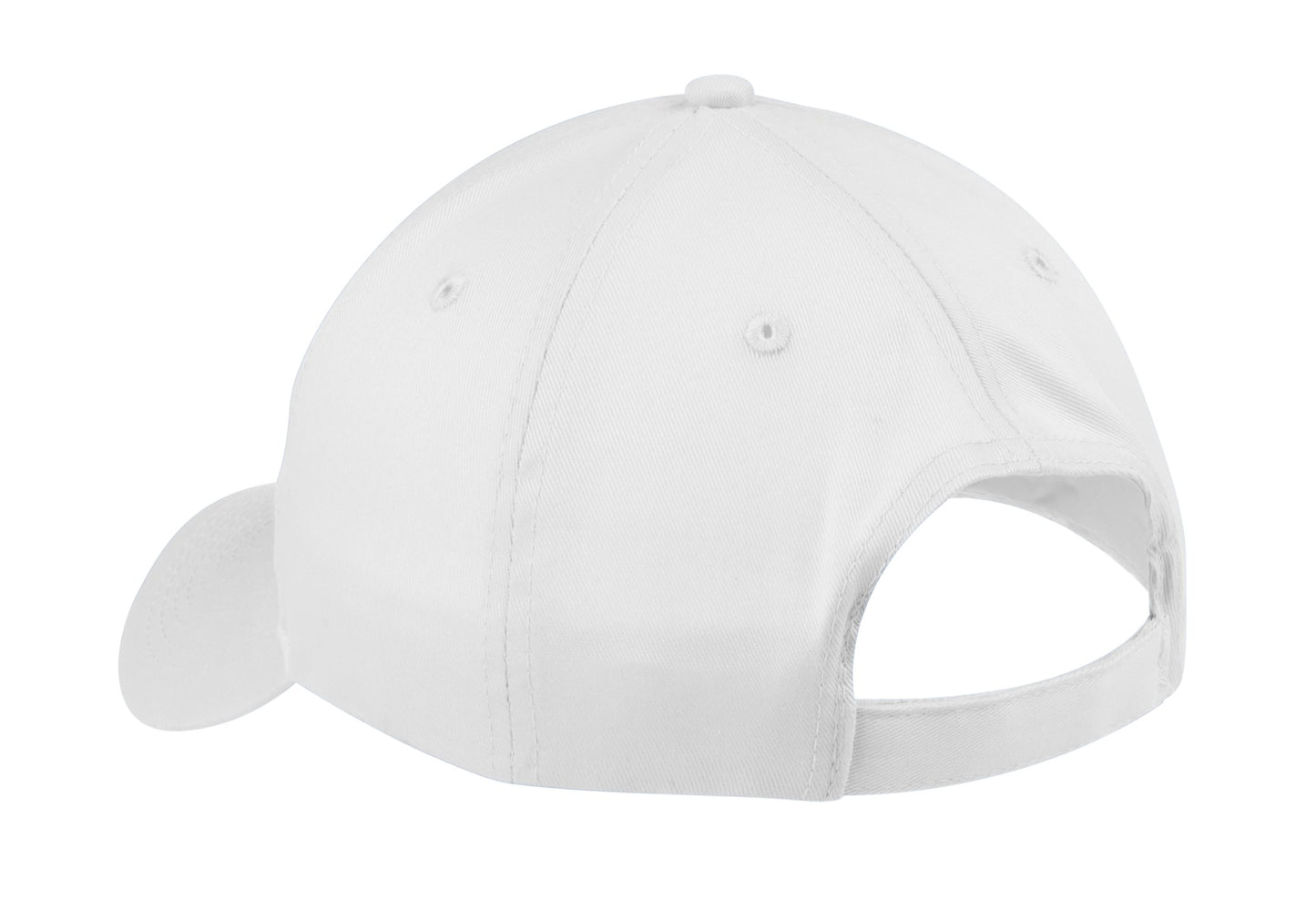 Port & CompanySix-Panel Twill Cap. CP80