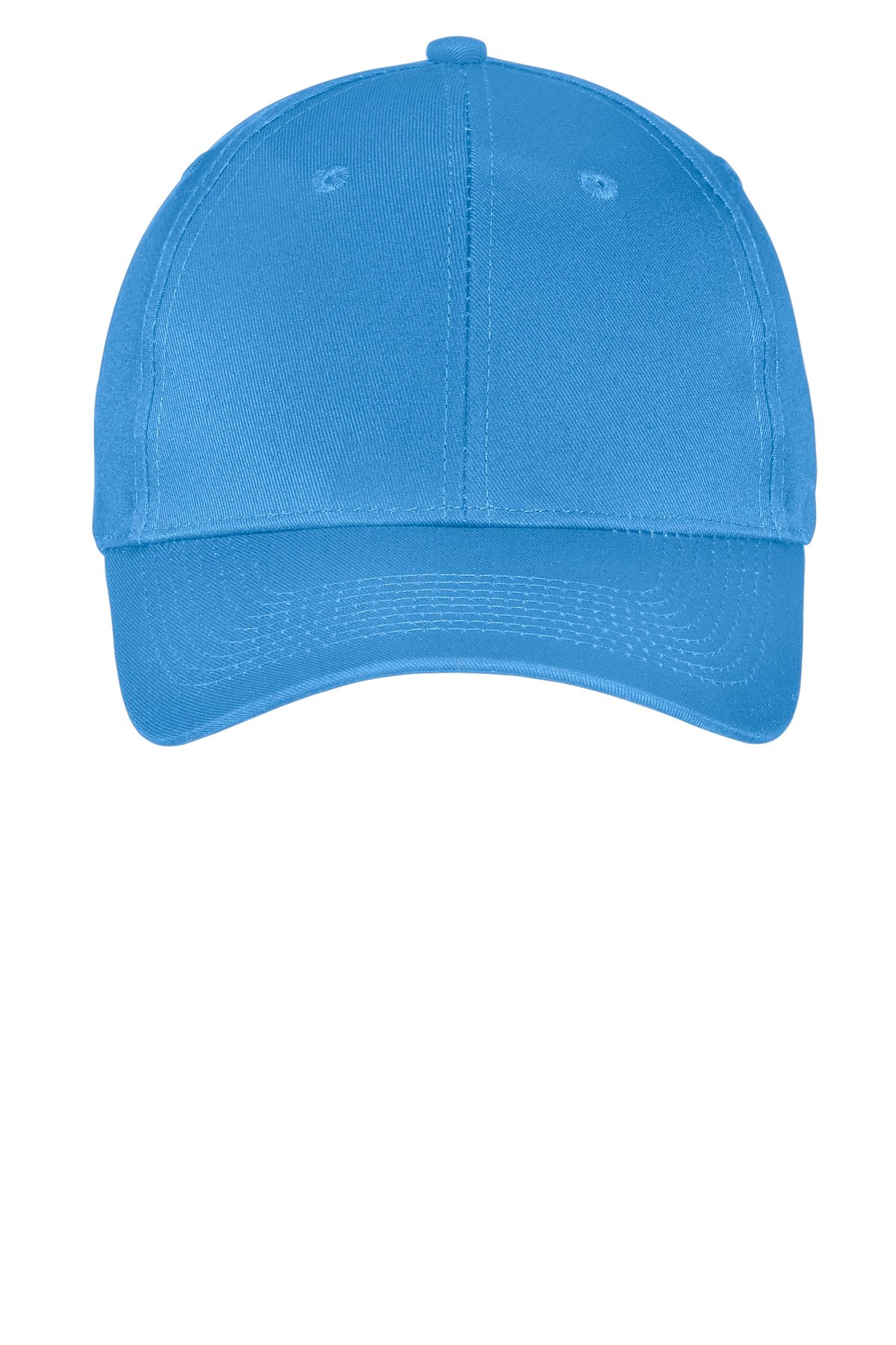Port & CompanySix-Panel Twill Cap. CP80