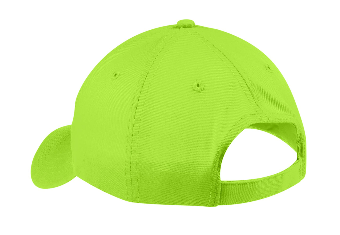 Port & CompanySix-Panel Twill Cap. CP80