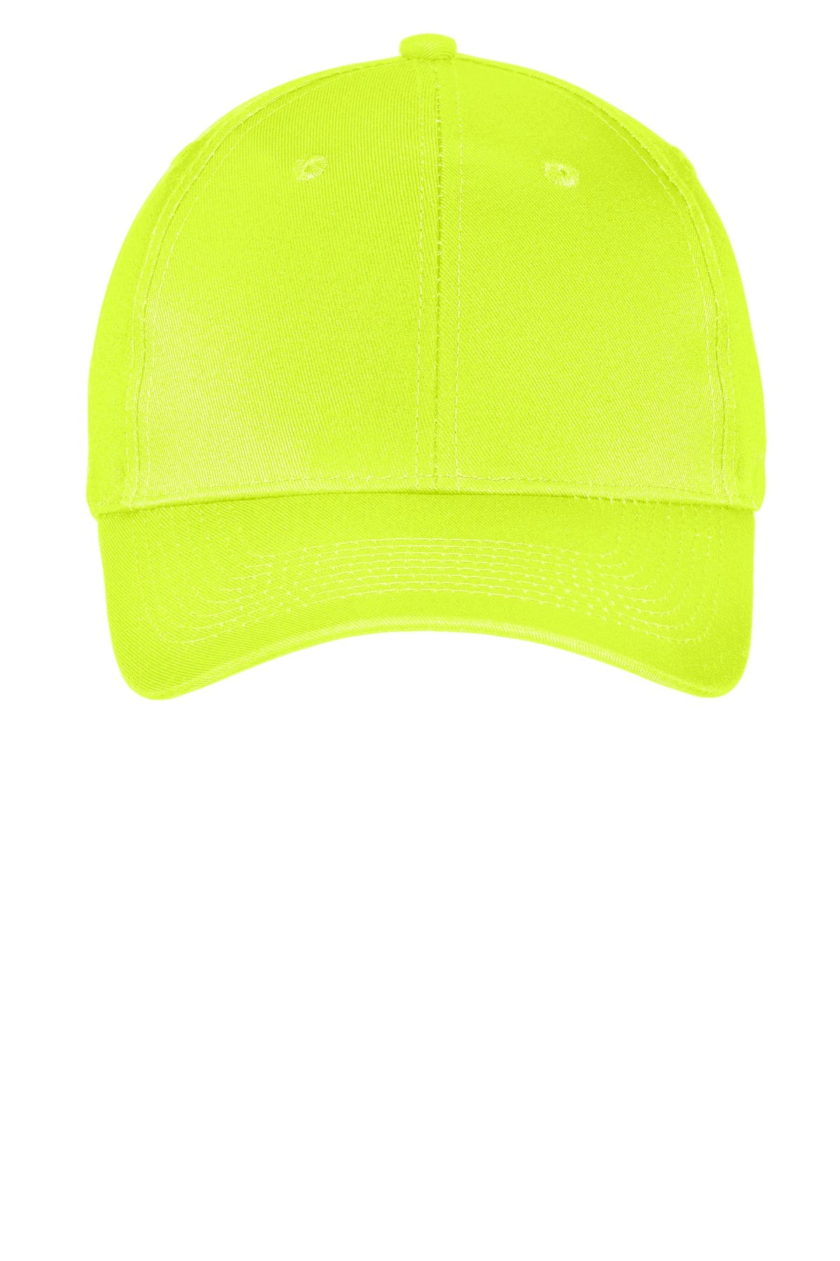 Port & CompanySix-Panel Twill Cap. CP80