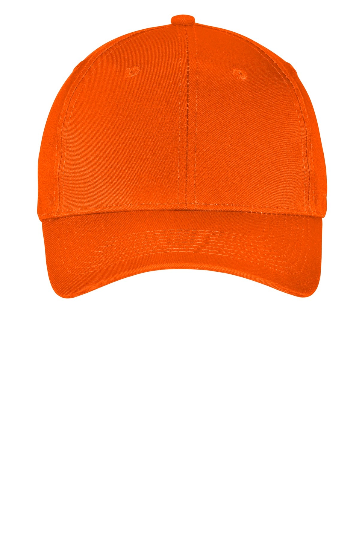 Port & CompanySix-Panel Twill Cap. CP80