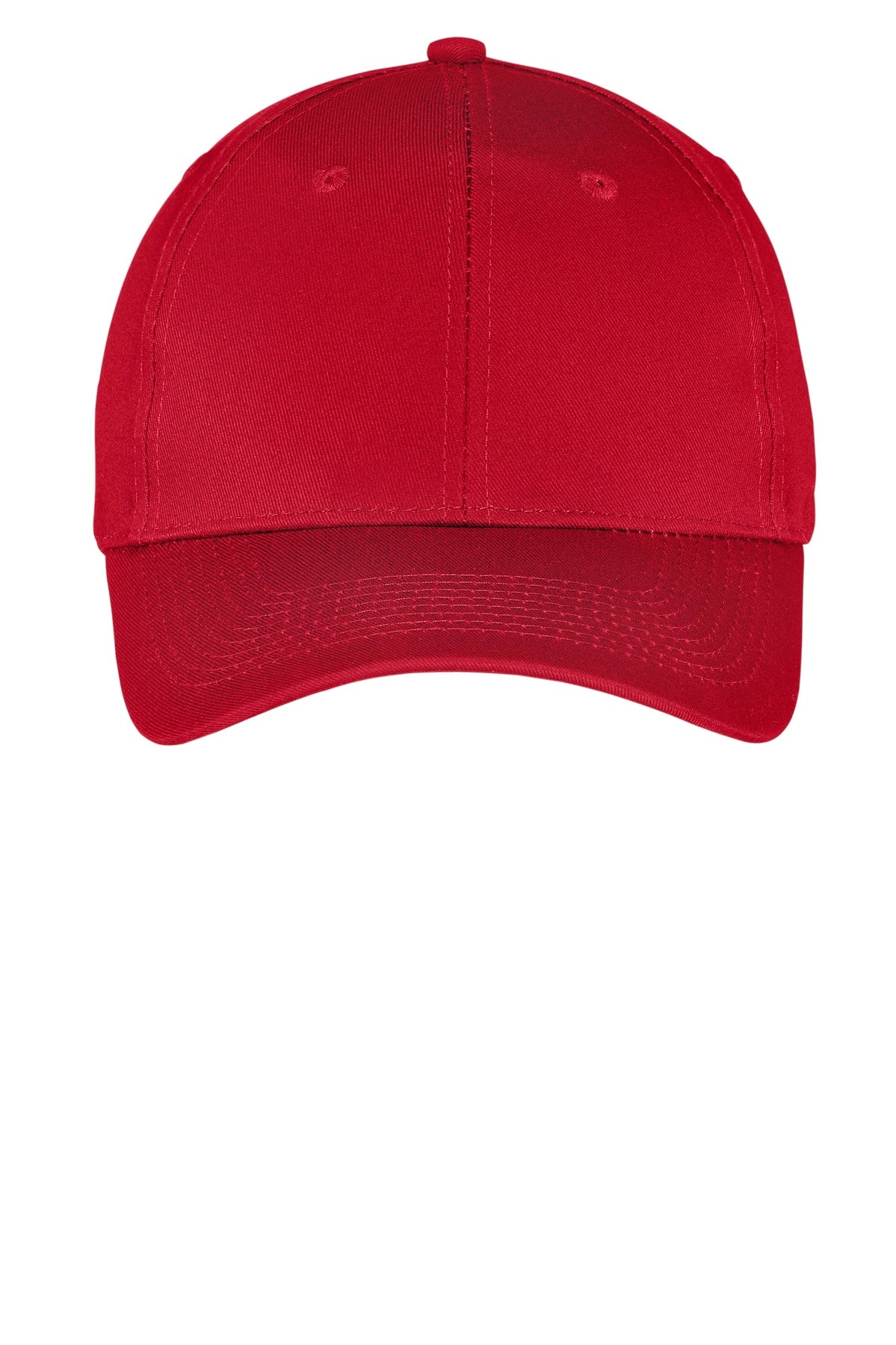 Port & CompanySix-Panel Twill Cap. CP80