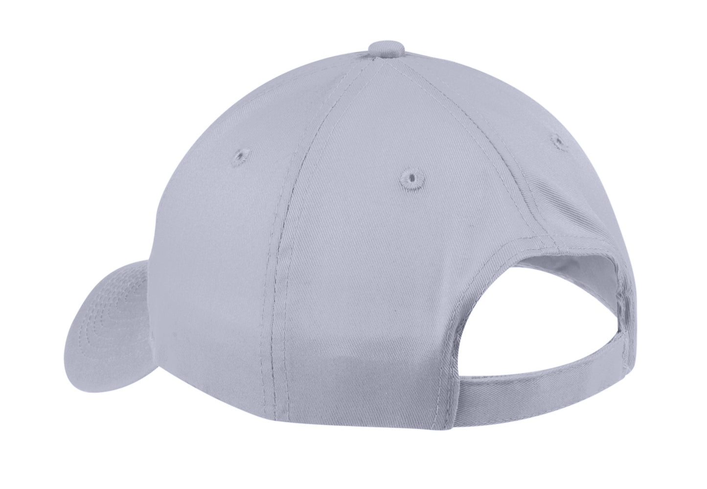 Port & CompanySix-Panel Twill Cap. CP80