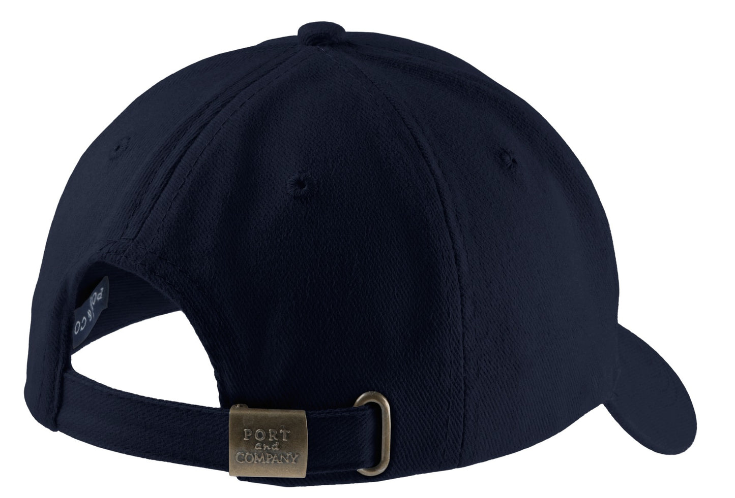 Port & CompanyBrushed Twill Cap. CP82