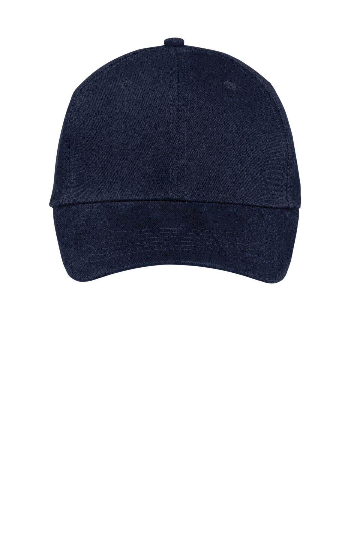 Port & CompanyBrushed Twill Cap. CP82