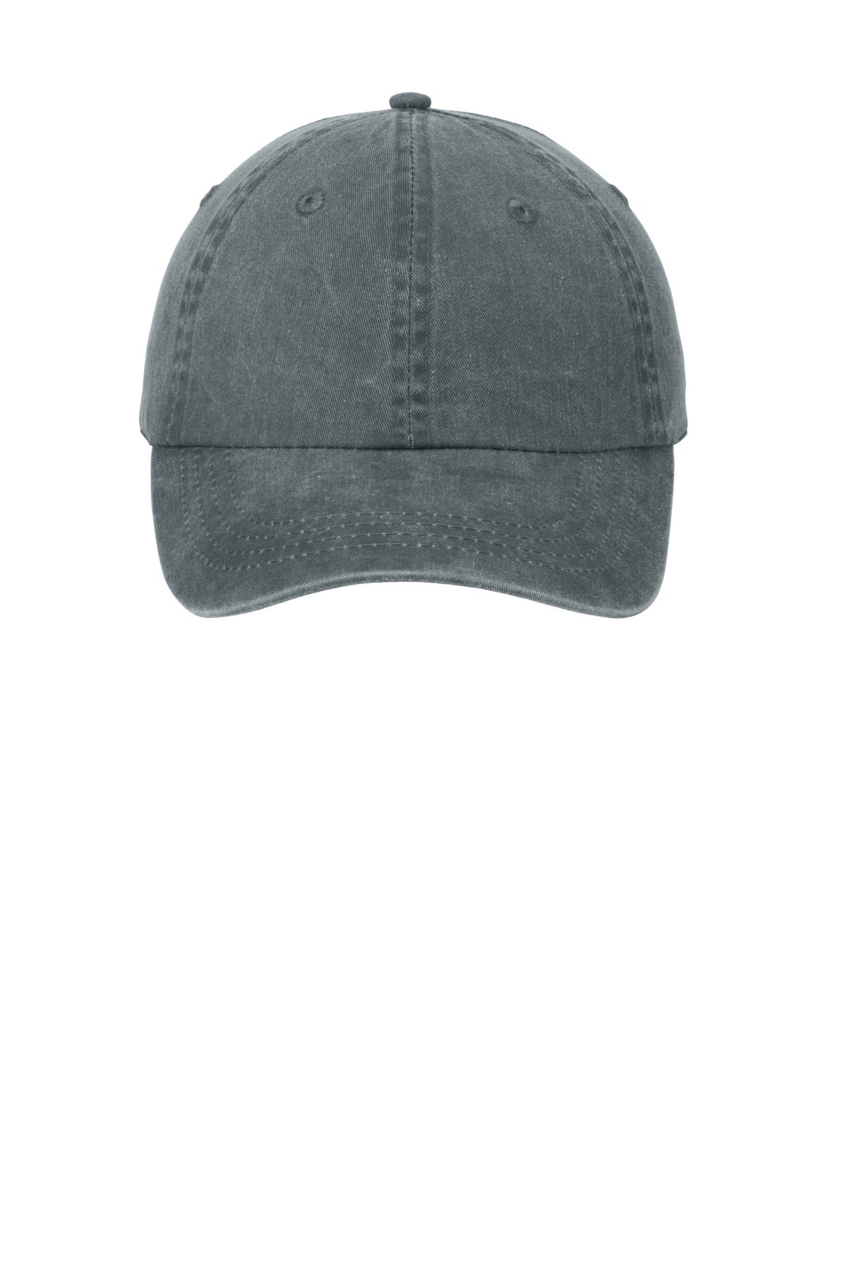 Port & Company Pigment-Dyed Cap. CP84