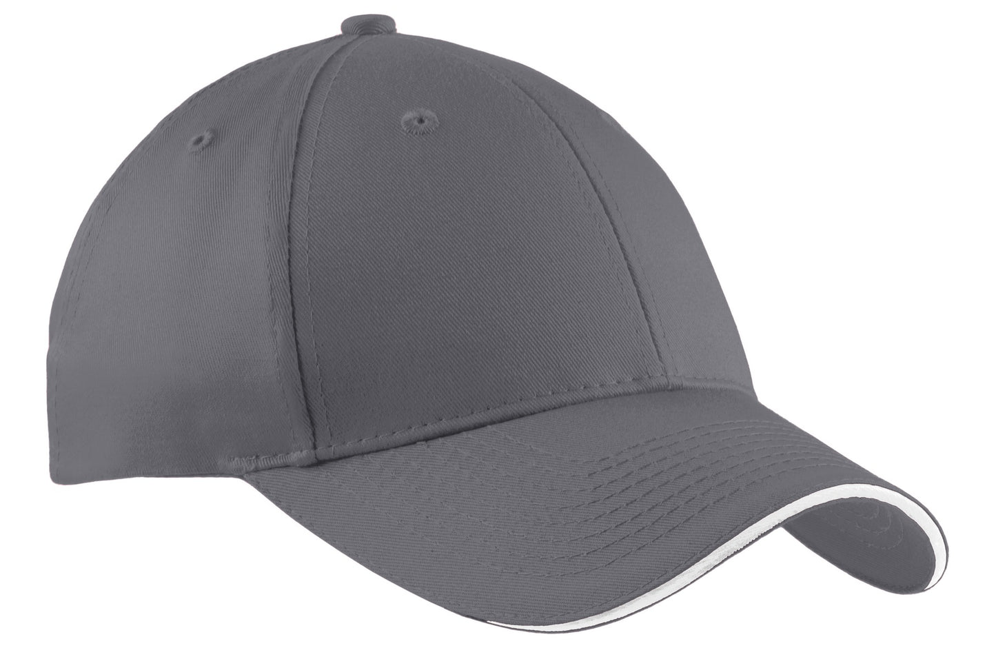 Port & CompanySandwich Bill Cap. CP85