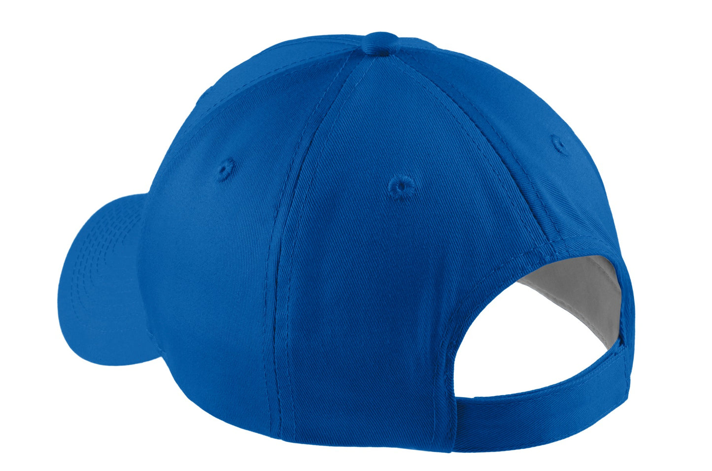 Port & CompanyFive-Panel Twill Cap. CP86