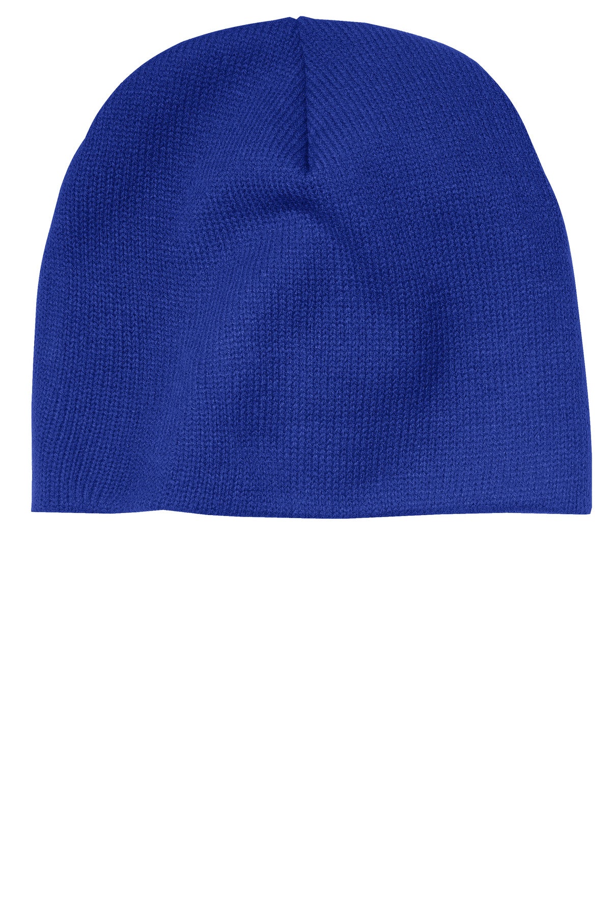 Port & Company Beanie Cap. CP91