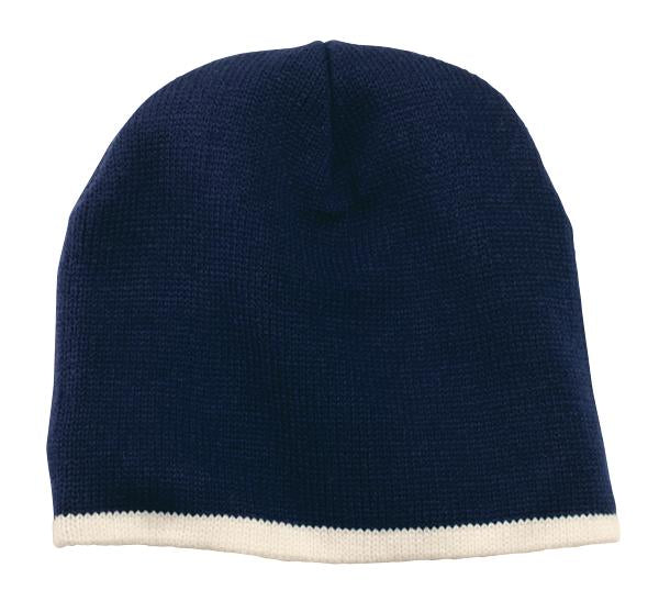Port & Company Beanie Cap. CP91