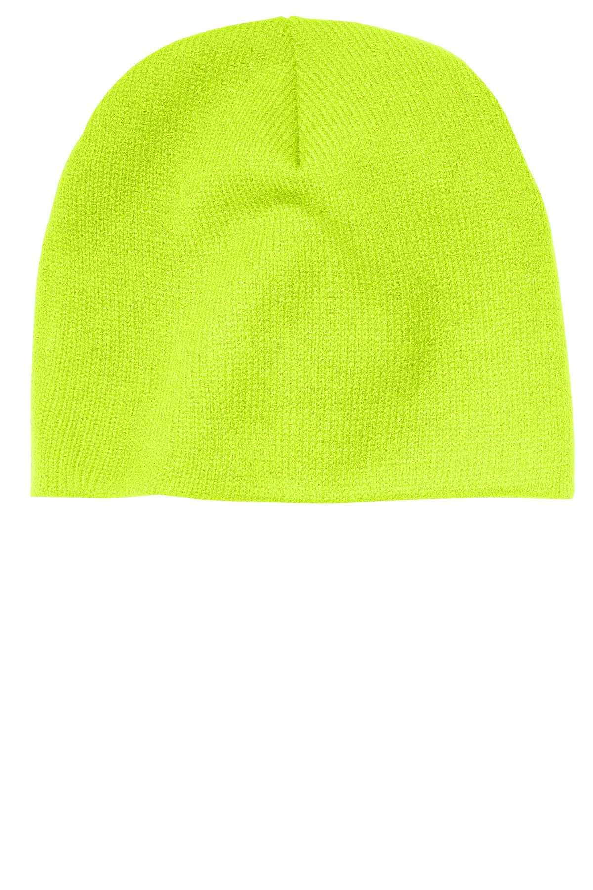 Port & Company Beanie Cap. CP91