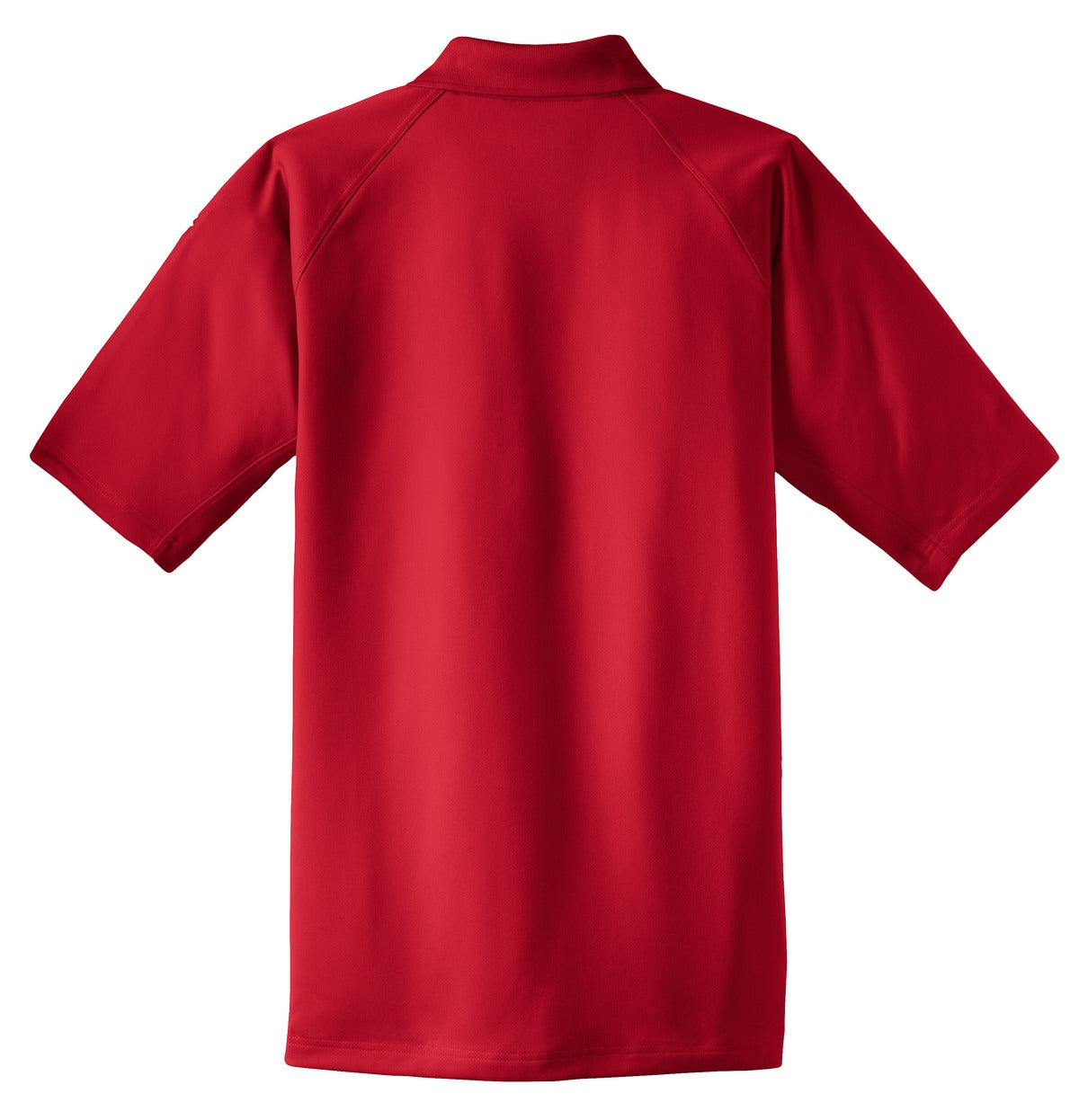 CornerStone - Select Snag-Proof Tactical Polo. CS410 Red