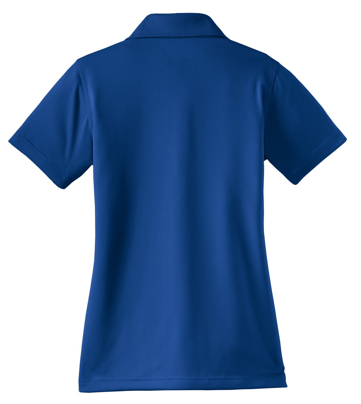 Custom Embroidered CornerStone Polos/Knits in Royal