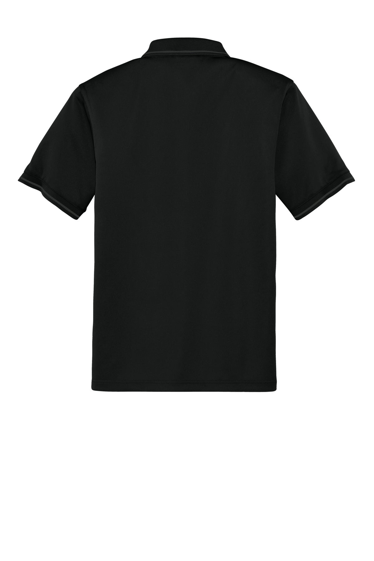 CornerStone Select Snag-Proof Tipped Pocket Polo. CS415