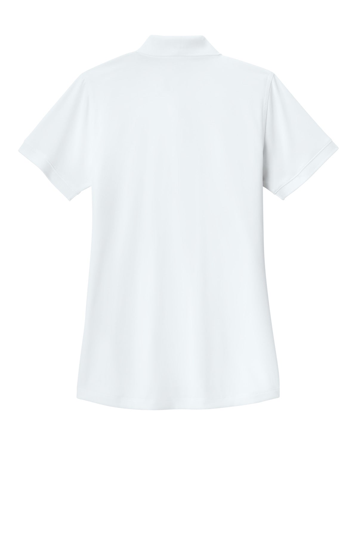 Custom Embroidered CornerStone Uniforms & Workwear in White