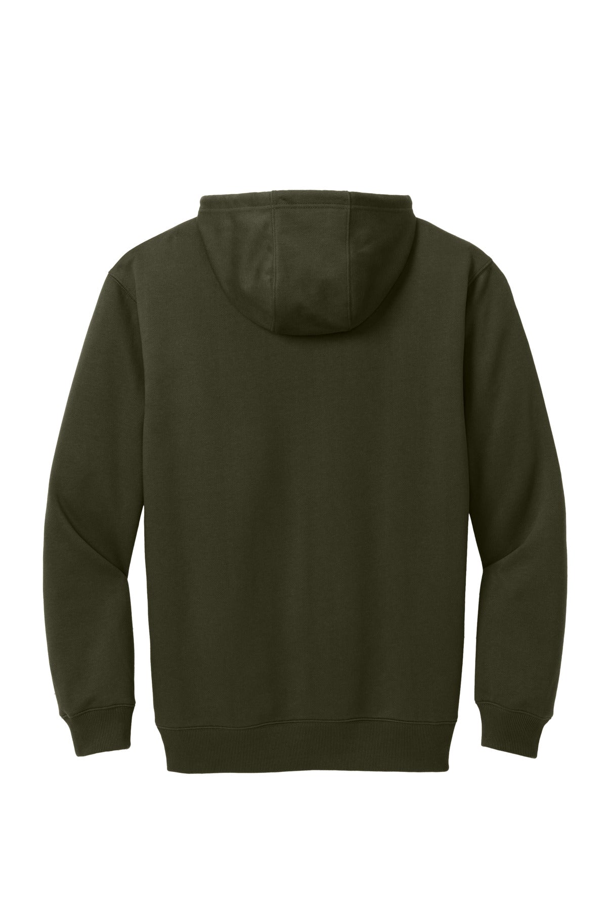 CornerStone Tough Fleece Pullover Hoodie CSF630